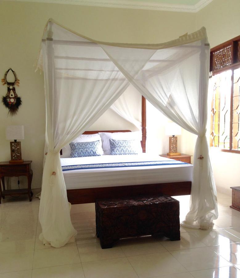 Отель Seminyak Hideaway Экстерьер фото