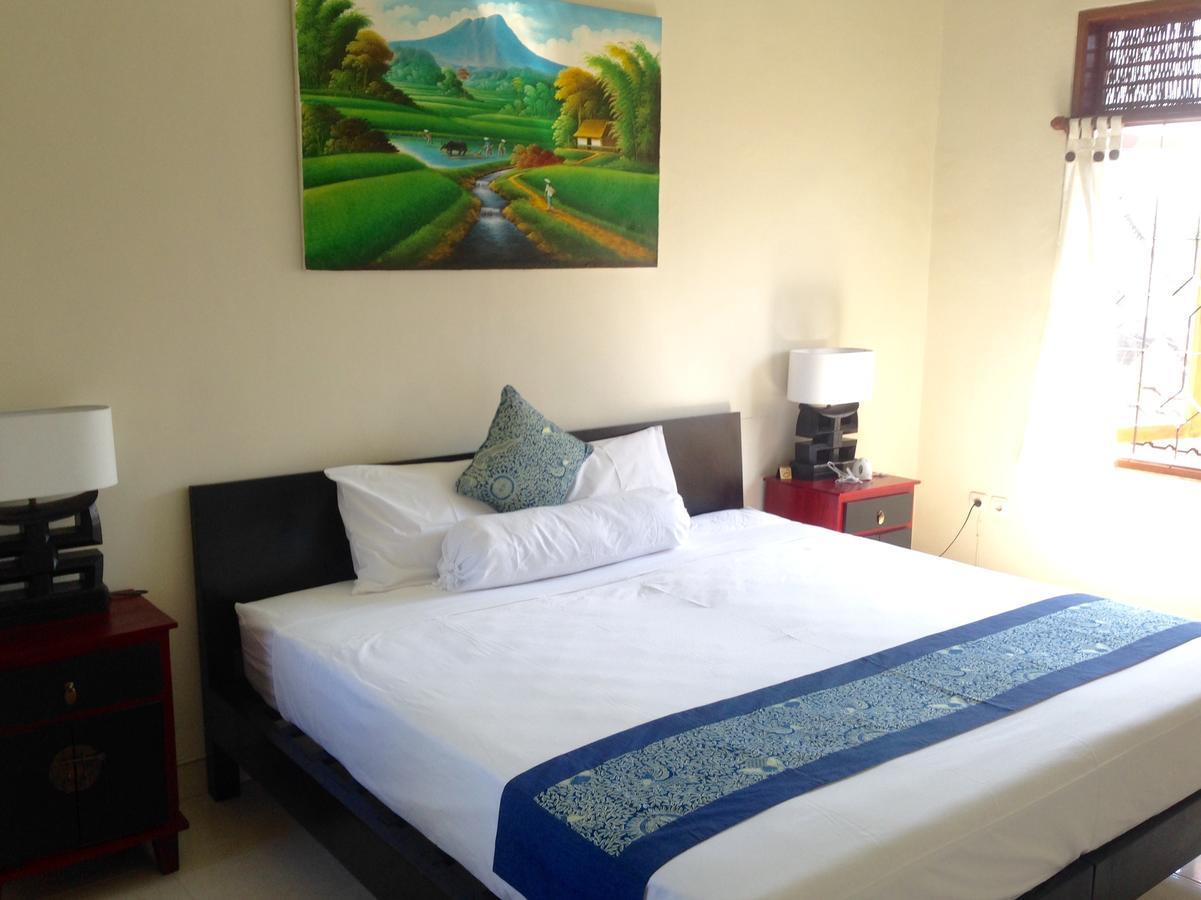 Отель Seminyak Hideaway Экстерьер фото